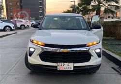 شيفروليه تريل بليزر